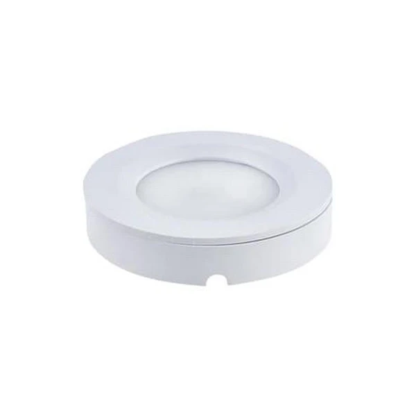 Corp de iluminat suspendat SMD. 3W. 210 Lm. 4200K. rotund. alb. Horoz image