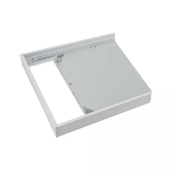 Suport pentru panou LED, 60x60 cm, FRAME-6060 Horoz image