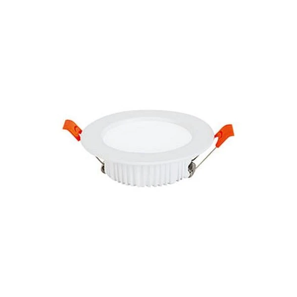 Spot incorporabil LED. ALEXA. 8W. 600Lm. 7000K. alb. Horoz image