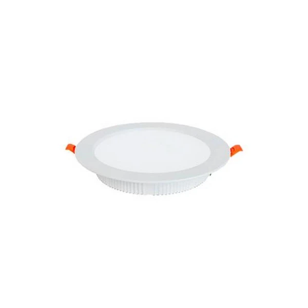 Spot incorporabil LED ALEXA Horoz Electric. 12 W. 7000 K. 900 Lm. Alb. image