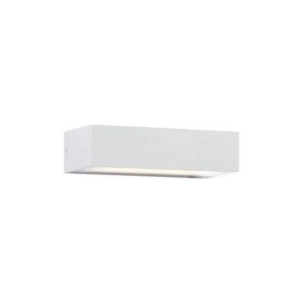 Lumina decor. pe perete. ANDIZ. 9W. 450Lm. 4200K. alb. Horoz image