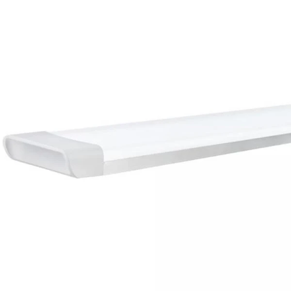 Corp de iluminat LED, liniar, 54 W, 6400 K, 3780 lm, IP 20, 120 cm, TETRA Horoz Electric image