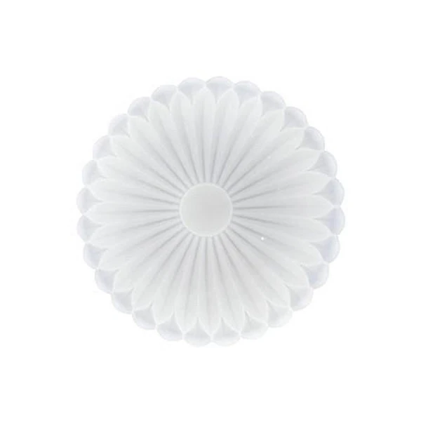 Plafon LED DISCOVERY Horoz Electric. 48 W. 6400 K. 3600 Lm. image