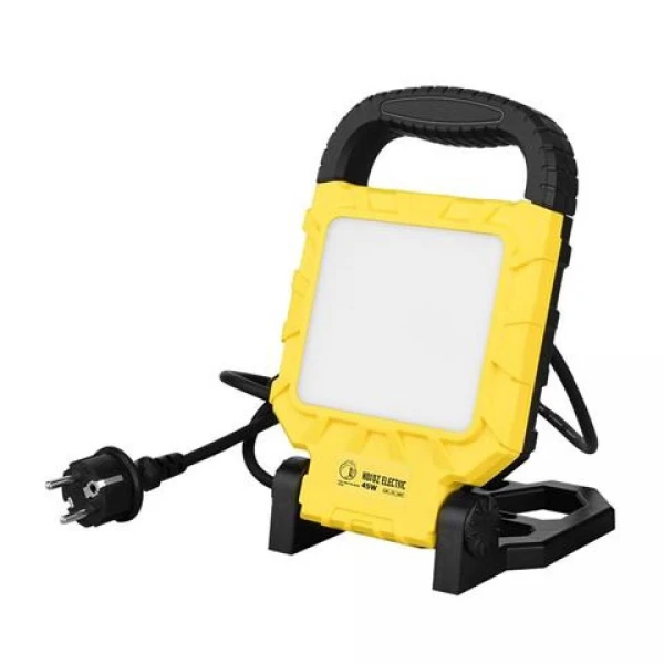 Proiector LED, 45 W, 3500 lm, 6400 K, IP54, PROPORT-45 Horoz image