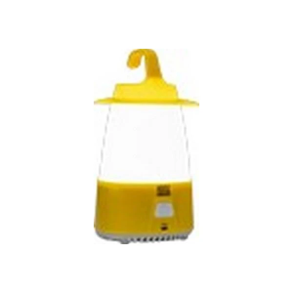 Lanterna reincarcabila CRESPO Horoz Electric. 25 W. 550 Lm. 1800 mAh. Incarcare prin micro USB. image
