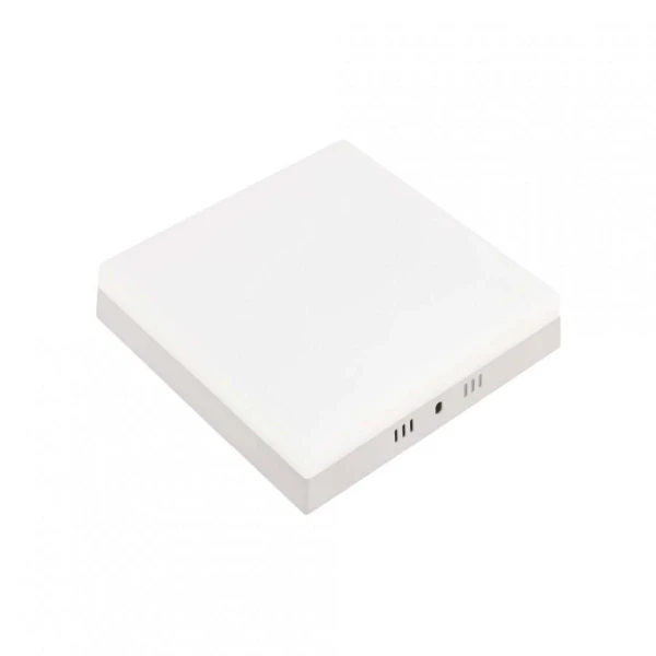 Plafoniera LED patrata, 16 W, 4200 K, 1280 lm, alb, CARLA/SQ-16 Horoz image