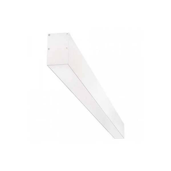 Corp de iluminat suspendat INNOVA5 Horoz Electric. 40 W. 4000 K. 3200 Lm. Alb. image