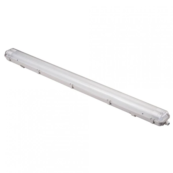 Corp de iluminat LED, T8, 2x120 cm, IP65, PROMASTER Horoz image
