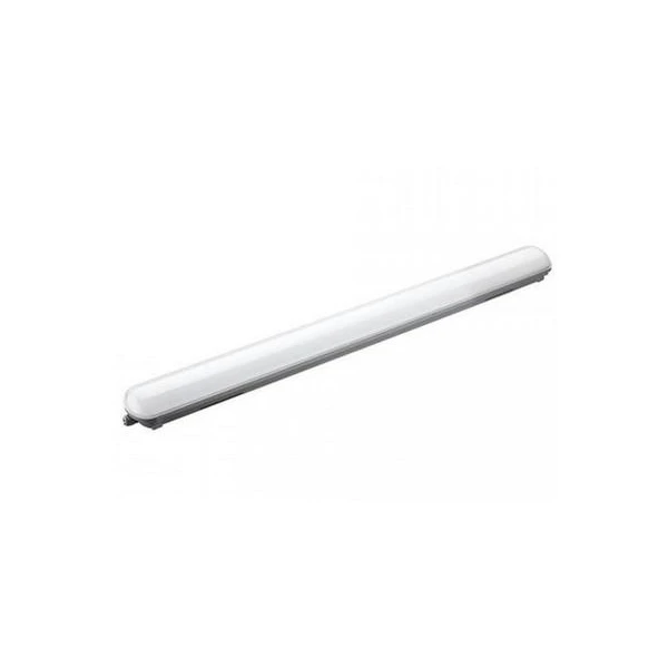 Corp de iluminat liniar MEDUSA Horoz Electric. 36 W. 6400 K. 3600 Lm. IP65. 120 cm. image