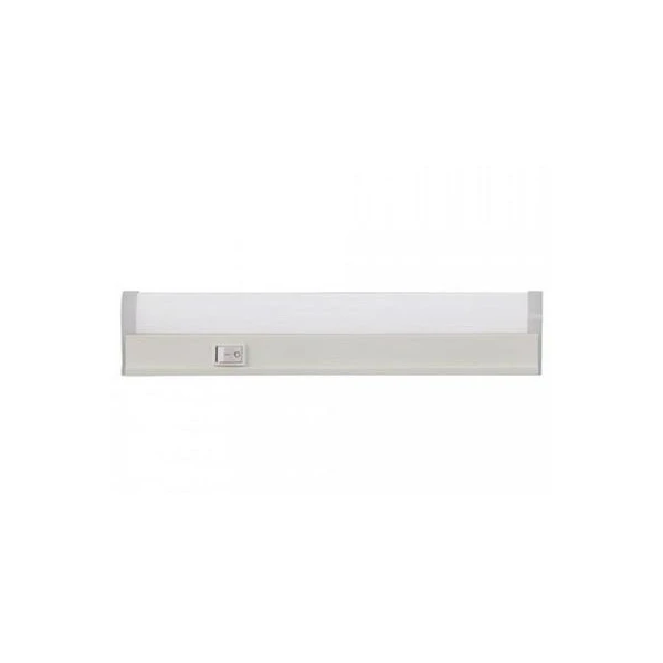 Corp de iluminat liniar OMEGA Horoz. 6 W. 6400 K. 270 Lm. 30 cm. image