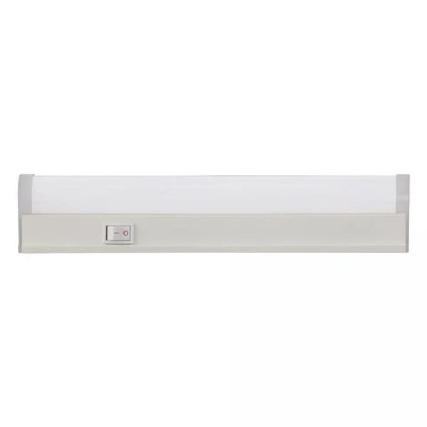 Corp iluminat LED, 12 W, 6400 K, 900 lm, 90 cm, OMEGA-12 Horoz image