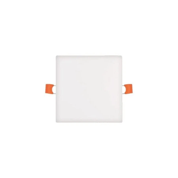 Spot incorporabil LED, 8 W, 680 Lm, 6400 K, alb, STELLA Horoz image