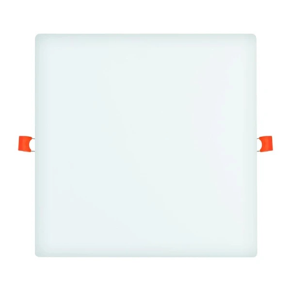 Spot LED SMD incastrat, 20 W, 6400 K, 1900 lm, alb, STELLA/SQ-20 Horoz image