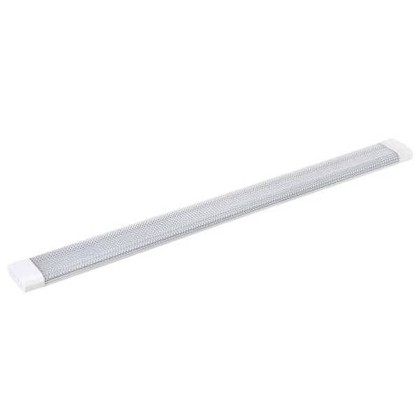 Corp iluminat LED, 60 W, 6400 K, 4500 lm, IP20, 120 cm, GAMA-60 Horoz image
