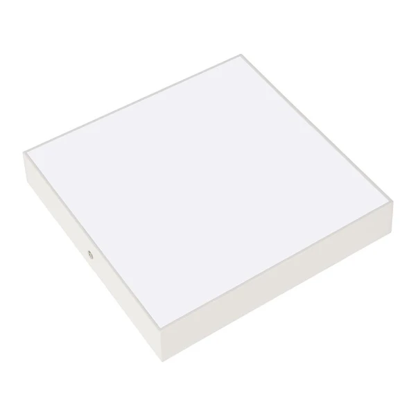 Plafoniera LED patrata, 36 W, 6400 K, 3240 lm, alb, SOFIA/S-36 Horoz image