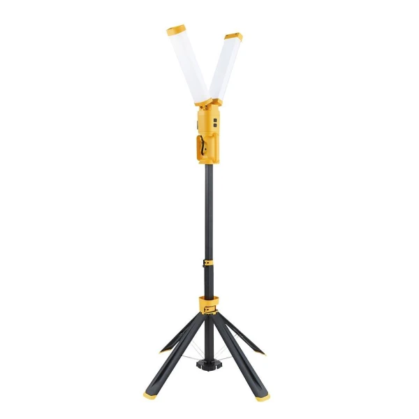 Proiector LED, 80 W, 8600 lm, 5000 K, IP54, TOWER Horoz image