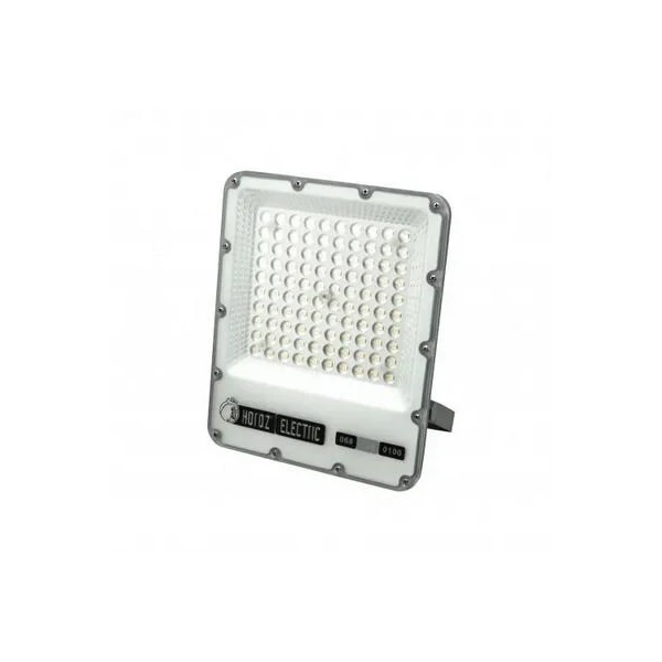 Proiector LED FELIS Horoz. 200 W. 24000 Lm. 6400 K. IP65. Gri. image