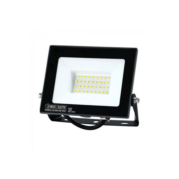 Proiector LED PARDUS Horoz. 50 W. 4500 Lm. 6400 K. IP65. image