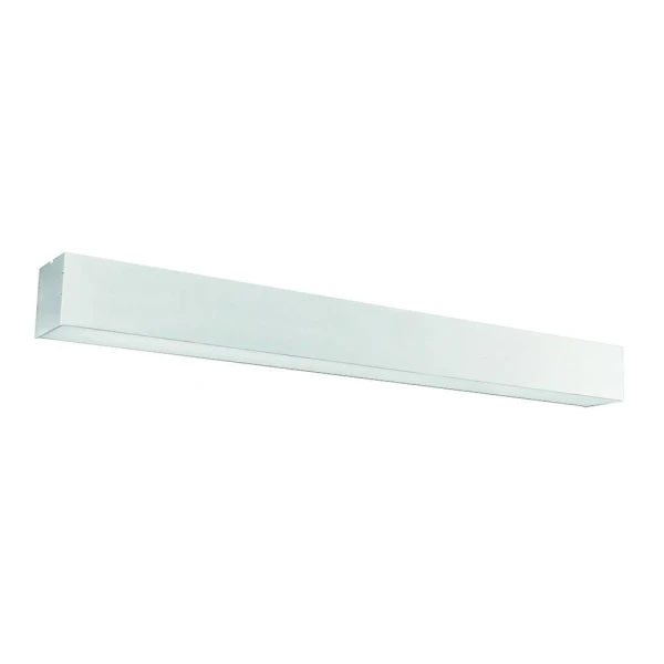 Corp de iluminat suspendat, 80 W, 4000 K, 6500 lm, alb, INNOVA10-80 Horoz image