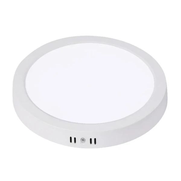 Plafoniera LED rotunda, 36 W, 3600 lm, IP20, alb, MILENA-36 3CCT Horoz image