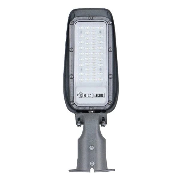 Lampa iluminat stradal cu consola, 30 W, 6400 K, 3400 lm, IP65, FLORIDA-30 Horoz image