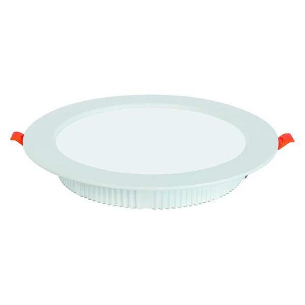 Spot LED incastrat ALEXA-30, 30 W, 3CCT, 2250 lm, IP20, alb, Horoz image