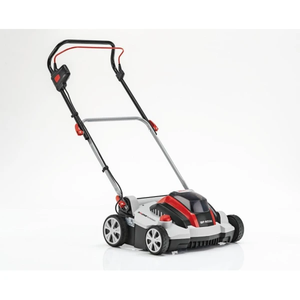 Scarificator/ Aerator cu acumulator Energy Flex SF 4036 AL-KO. Fara acumulator. 36 cm. 250 m2. image