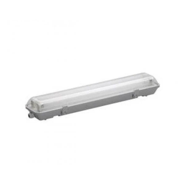 Corp iluminat LED, 40 W, 6400K, 4000 lm, IP65, 111 cm, PROLINE-40 TEB image