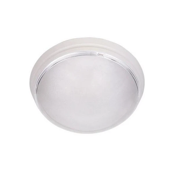 Plafon din plastic 'UFO ERGIYES' 'alb' Е27. 1х26W. 400-004-101 image