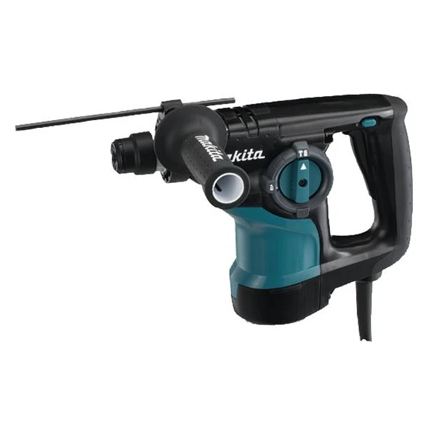 Ciocan rotopercutor HR2810 Makita. SDS+. 800 W. 2.8 J. 4500 btm. image