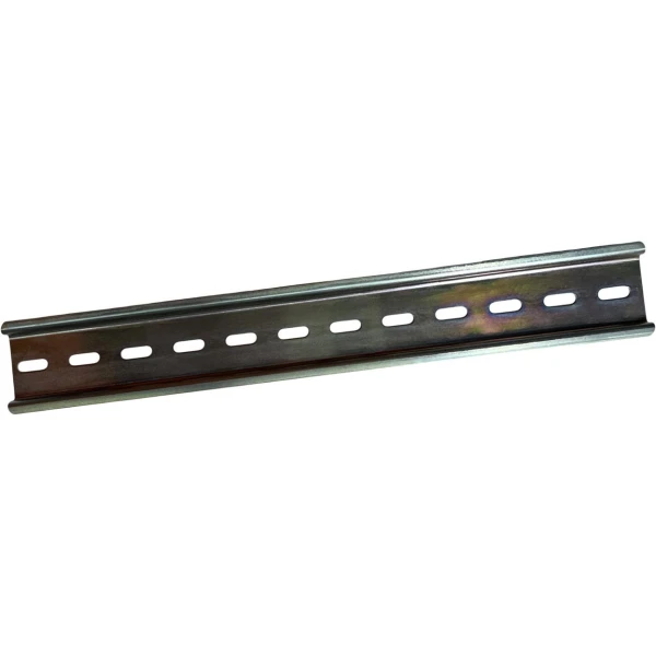 Sina de montare DIN, 100 cm, 35х7,5 mm, Promfactor image