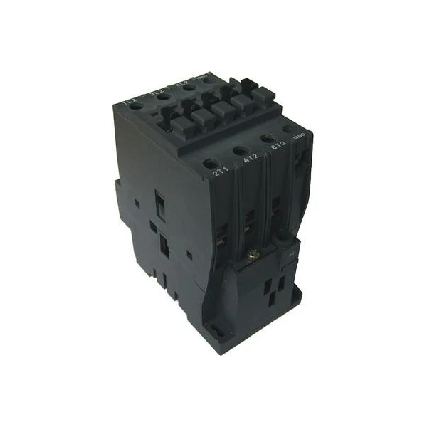 Contactor ПММ-3. 32А. Uкот-АС380В. Promfactor image