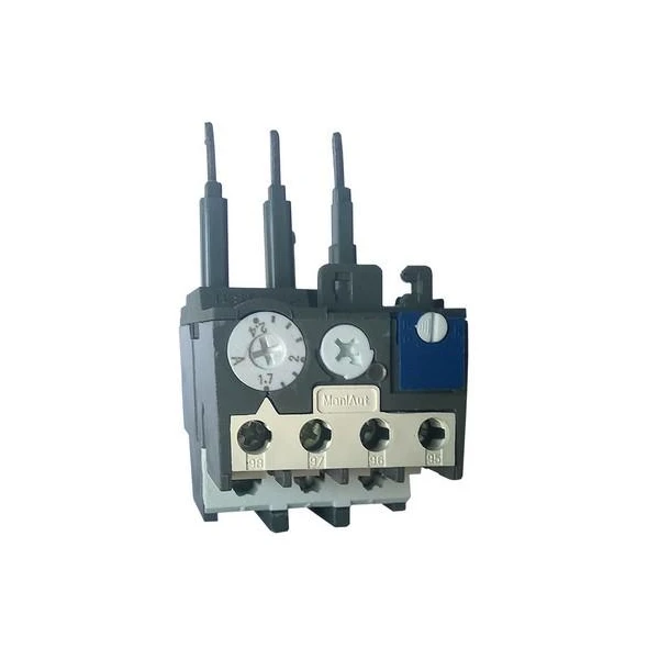 Releu termic РТ 2М-32. 6-8.5А. Incorporabil. Promfactor image