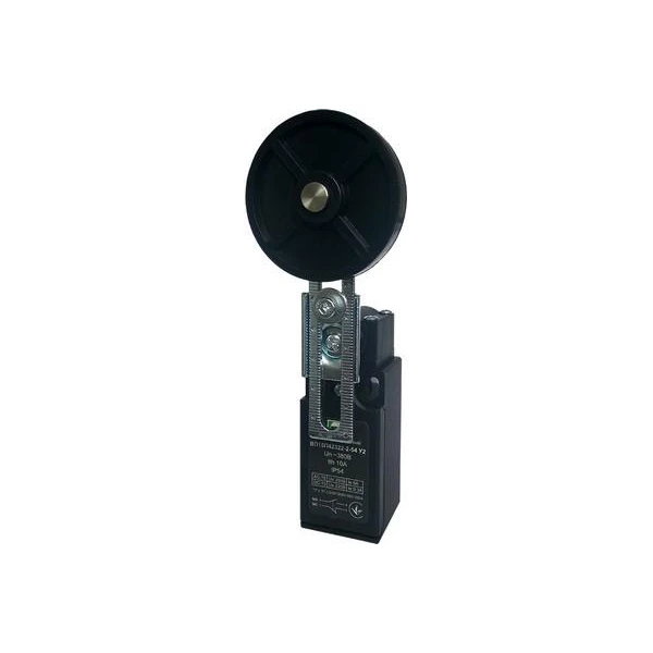 Intrerupator de cursa ВП15П42322-54 Plastic. IP54. Promfactor image