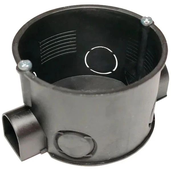 Doza aparataj cu suruburi, modulara, D 60 x 41 mm, Neomax image