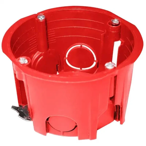 Doza gips carton cu suruburi, D65x45, Neomax image