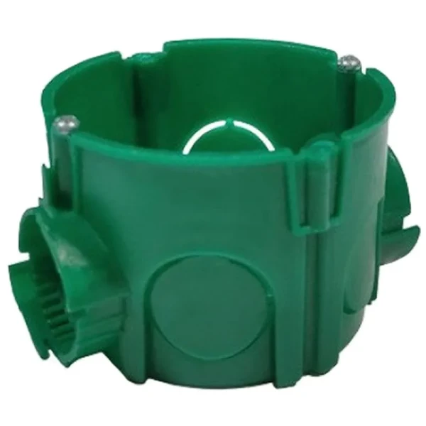 Doza aparataj cu suruburi, D65x45, Neomax image