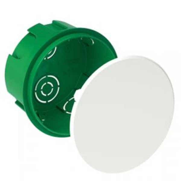 Doza derivatie incastrata, D70x45 mm, Neomax image