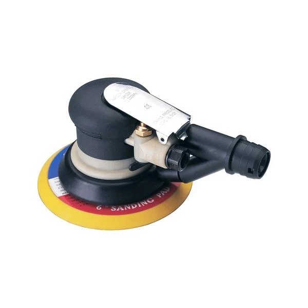 Polizor pneumatic SL150CV FUBAG. 130 l/min. 10000 rpm. 6.3 bar. 150 mm. image