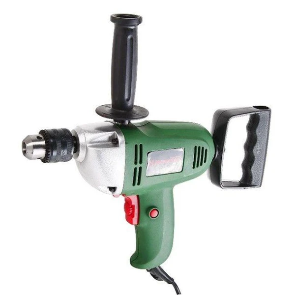Masina de gaurit/ Mixer UDD600М Hammer Flex. 600 W. 800 rpm. 13 mm. image