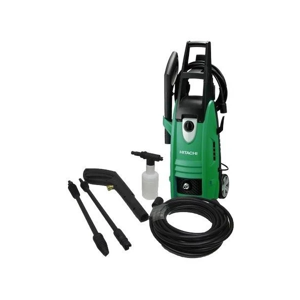 Masina de spalat sub presiune AW130LAZ Hikoki. 1600 W. 130 bar. image