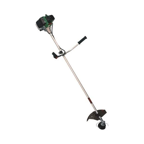 Trimmer pe benzina, 1.4 kW, 255/ 460 mm, 43 cm3, 8500 rpm, 50G490 Verto + accesorii image