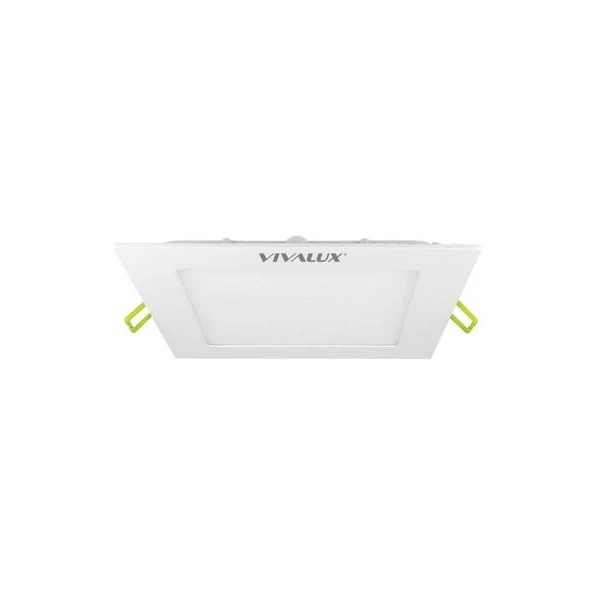 Spot incorporabil SMD LED. 12W. 4000K. 850Lm. slim. 'patrat' Vivalux image