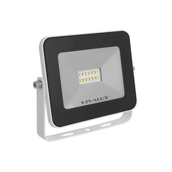 Proiector SMD TREND Vivalux. 10 W. 4000 K. 800 Lm. Alb. image