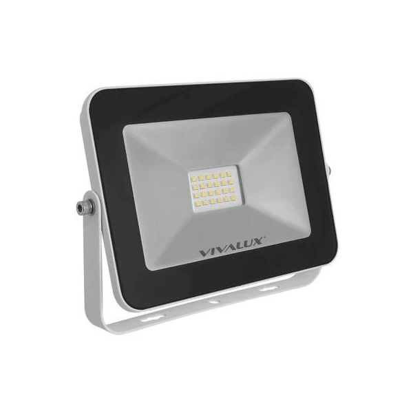 Proiector SMD TREND Vivalux. 20 W. 4000 K. 1600 Lm. Alb. image