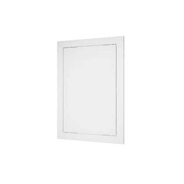 Usita de revizie RLM4050 Europlast. 500 mm x 400 mm. Alb. Metal image