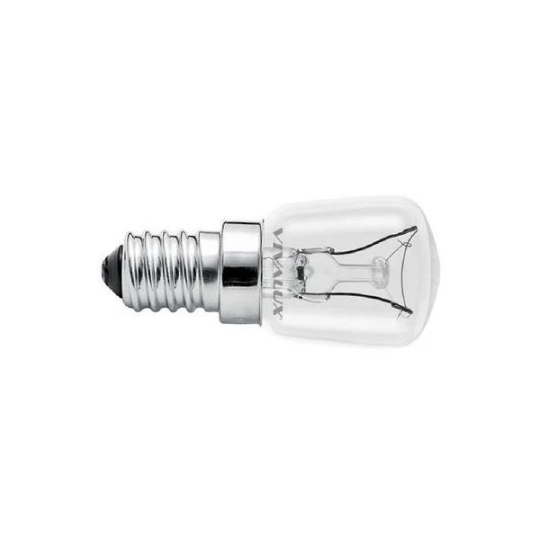 Bec incandescent 15W. E14. 110Lm. pina 300gradС 'p/u cuptor' Vivalux image