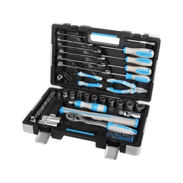 Set scule de mana, CrV, 87buc, Proline image