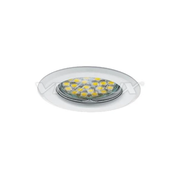 Spot incorporabil, MR16, G5.3, alb, PICCO SL214 Vivalux image