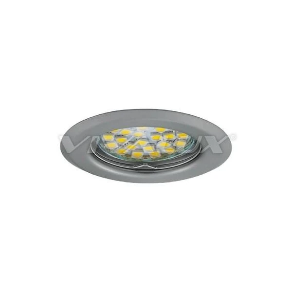 Spot incorporabil. MR16. G5.3. PICCO SL214. mat crom. Vivalux image